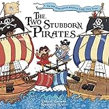 The two stubborn pirates