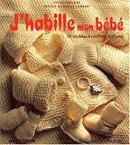 Revue Solar  / J'habille mon bébé