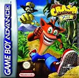 Eigenschaften Vivendi Universal Interactive  / Crash Bandicoot XS