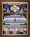 2000 Baltimore Ravens NFL Football Super Bowl 35 XXXV Championship 13x16 Plaque