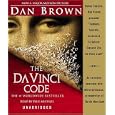 The Da Vinci Code by  Dan Brown and Paul Michael
