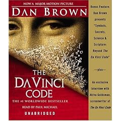 The Da Vinci Code