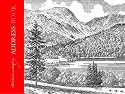 Wainwright Address Book