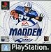 Madden NFL 2001