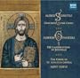 Schnittke: Concerto for Choir; Ginastera: Lamentations of Jeremiah