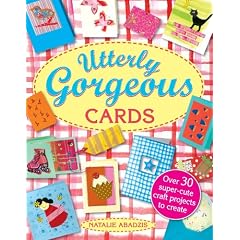 Cards (Utterly Gorgeous)