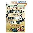 Fairy Tales from the Brothers Grimm: A New English Version