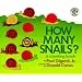 How Many Snails?: A Counting Book (Counting Books (Greenwillow Books))