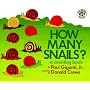 How Many Snails?: A Counting Book (Counting Books (Greenwillow Books))