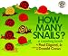 How Many Snails?: A Counting Book (Counting Books (Greenwillow Books))