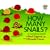 How Many Snails?: A Counting Book (Counting Books (Greenwillow Books))