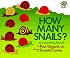 How Many Snails?: A Counting Book (Counting Books (Greenwillow Books))