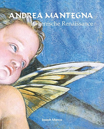 Mantegna (German Edition)
