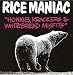Honkies, Krackers & Whitebread Misfits