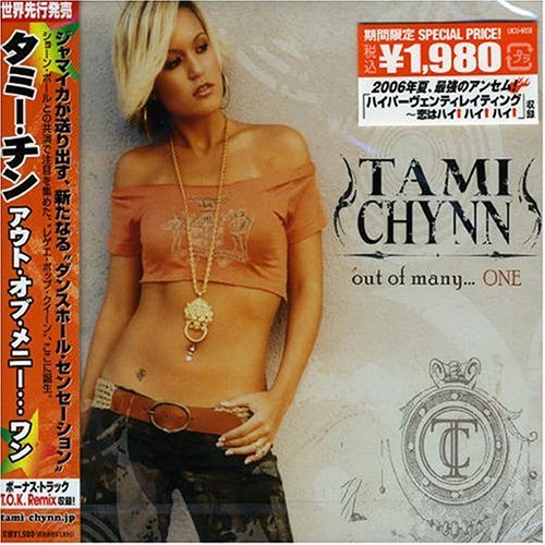 Tami Chynn - Out Of Many... One - Zortam Music