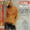 Image of album by Tami Chynn