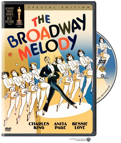 Free Download Of The Broadway Melody Online
