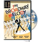 Click here to buy The Broadway Melody (Special Edition).