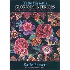 Kaffe Fassetts Glorious Interiors