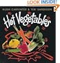 Hot Vegetables (Hot Books)