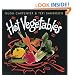 Hot Vegetables (Hot Books)