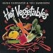 Hot Vegetables (Hot Books)