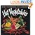 Hot Vegetables (Hot Books)