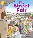 Oxford Reading Tree : the Street Fair (Oxford ReadingTree)