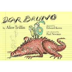 Dear Bruno