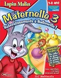 Revue Mindscape  / Lapin Malin Maternelle 3, 4-6 ans + Atelier de Dessin et de Musique