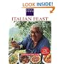 Antonio Carluccio's Italian Feast (Great Foods)