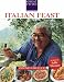 Antonio Carluccio's Italian Feast (Great Foods)
