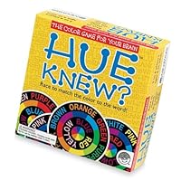 MindWare Hue Knew