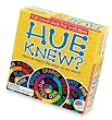 MindWare Hue Knew?