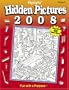 Hidden Pictures 2008