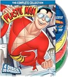 Plastic Man: The Complete Collection