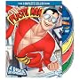 Plastic Man: The Complete Collection
