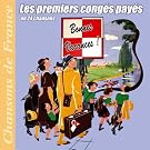 Les Cong�s Pay�s en 24 chansons