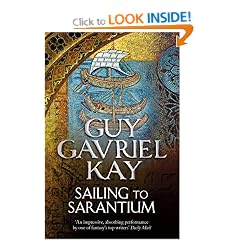 Sailing to Sarantium