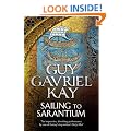 Sailing to Sarantium
