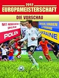 Produkt-Bild: Fu&szlig;ball EM 2012- Vorschau