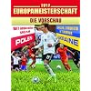 Fu�ball EM 2012- Vorschau