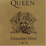 Greatest Hits I & II - Queen