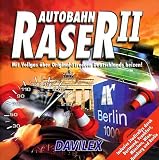 Eigenschaften ak tronic  / Autobahn Raser 2
