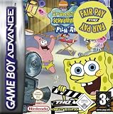 SpongeBob Schwammkopf - Film ab! - 