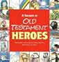 A Treasury of Old Testament Heroes