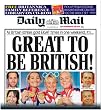 Daily Mail