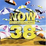 Now That's What I Call Music 38 (South Africa Series)