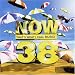 Now That's What I Call Music 38 (South Africa Series)