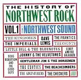Image of The History of Northwest Rock, Vol. 1